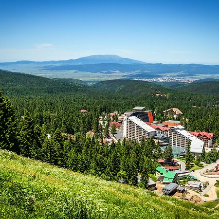 Хотел Рила Боровец Hotel Екстериор снимка